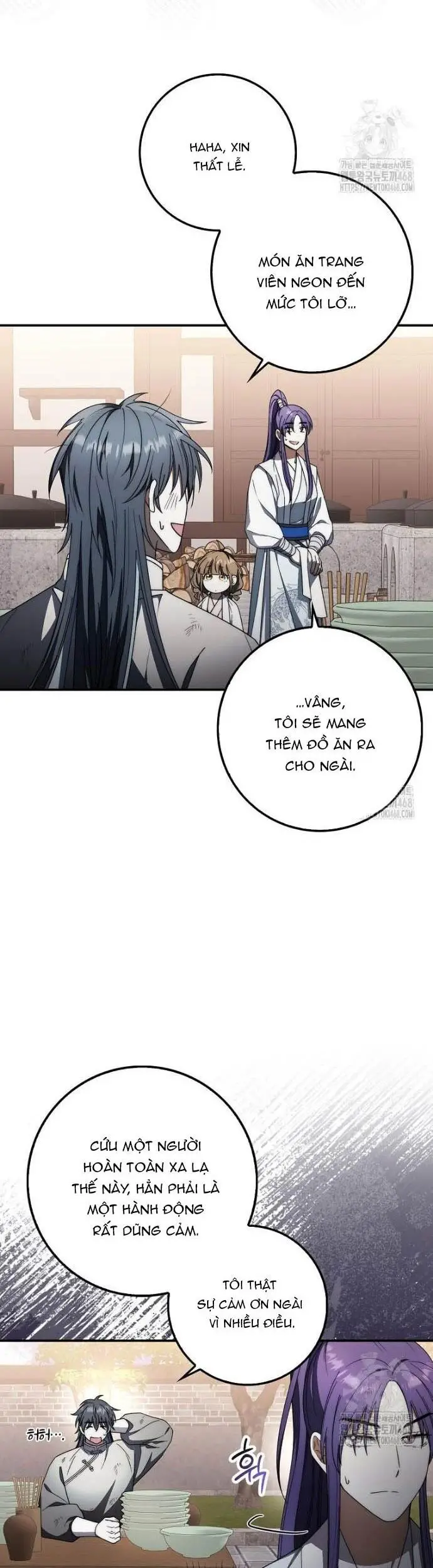 Cuồng Long Kiếm Thần Nettruyen ZZZ Chương 45 Page 3