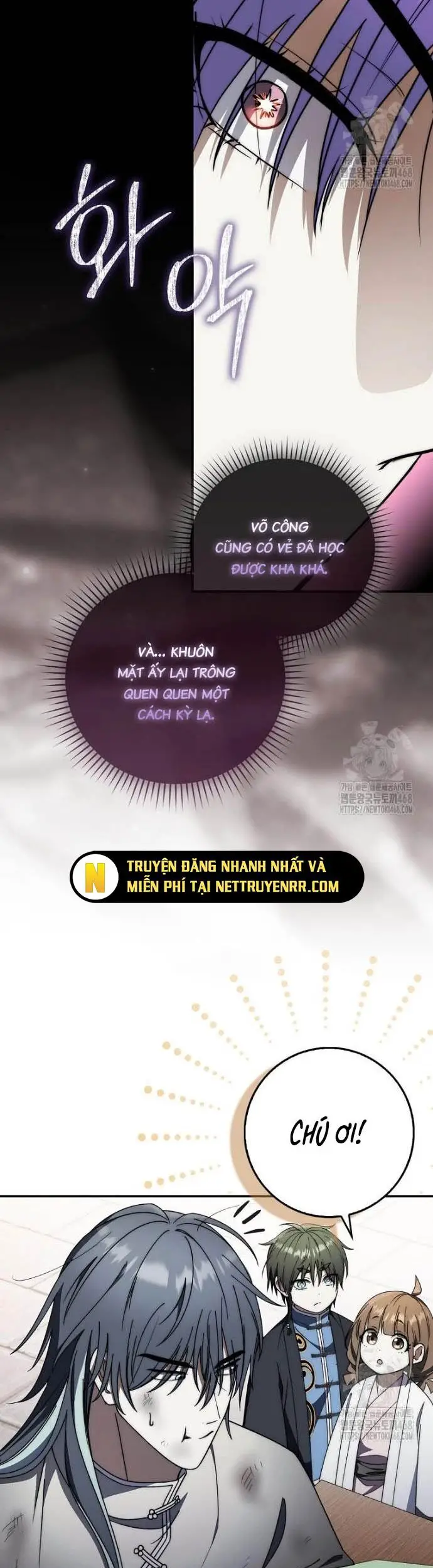 Cuồng Long Kiếm Thần Nettruyen ZZZ Chương 45 Page 5