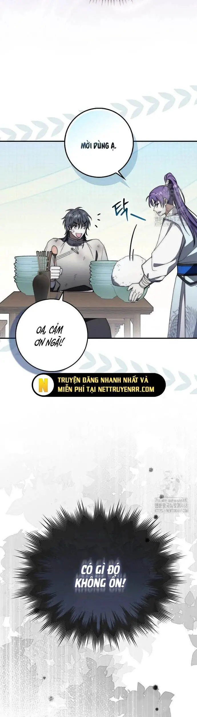 Cuồng Long Kiếm Thần Nettruyen ZZZ Chương 45 Page 8