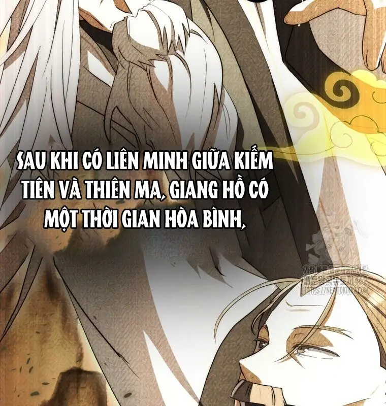 Cuồng Long Kiếm Thần Nettruyen ZZZ Chương 9 Page 14