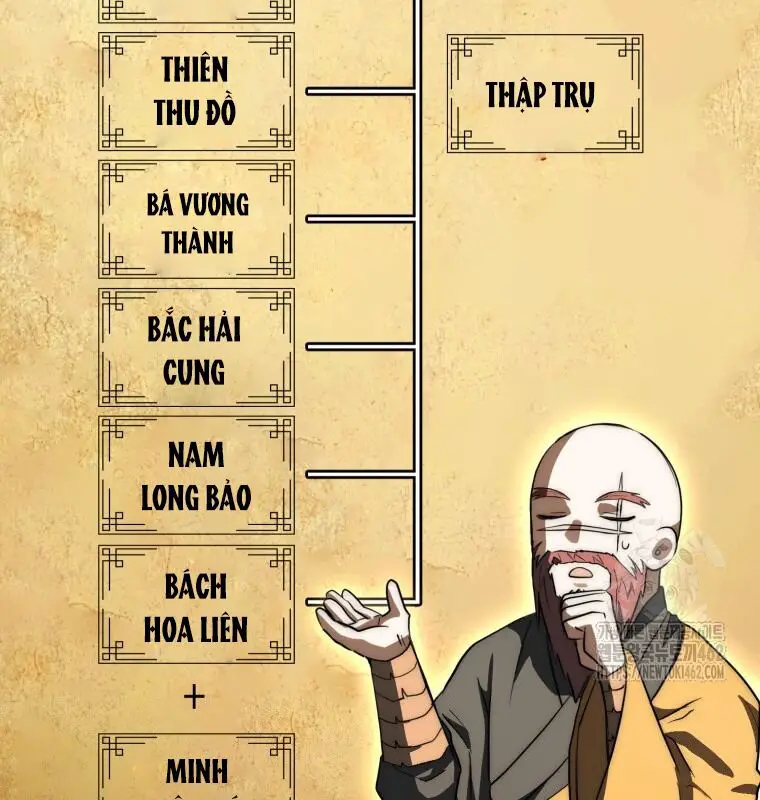 Cuồng Long Kiếm Thần Nettruyen ZZZ Chương 9 Page 18