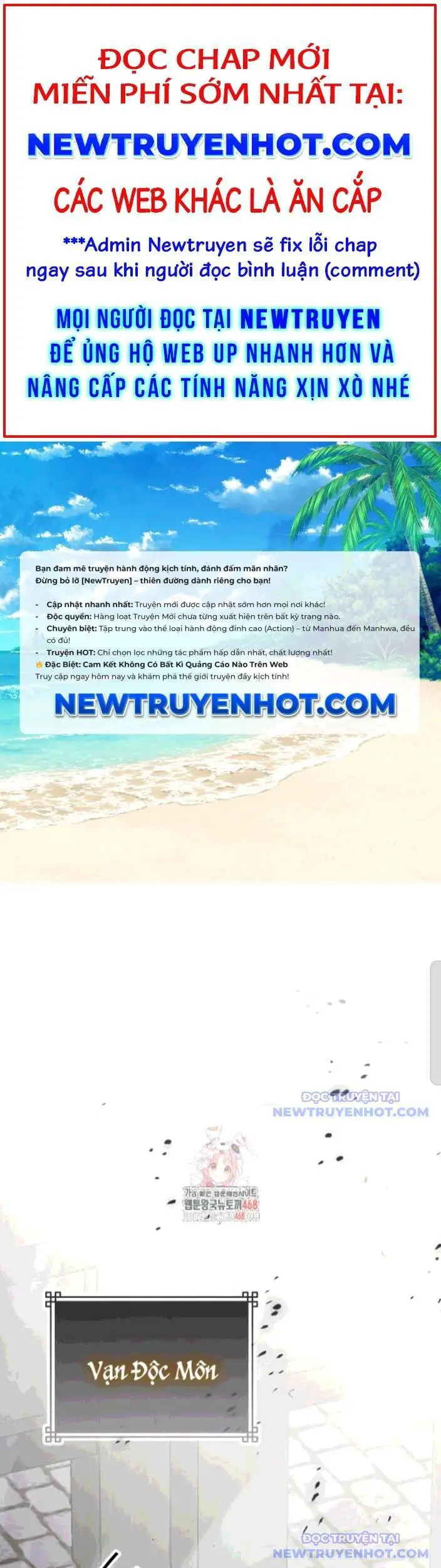 Cuồng Long Kiếm Thần Nettruyen ZZZ Chương 43 Page 1