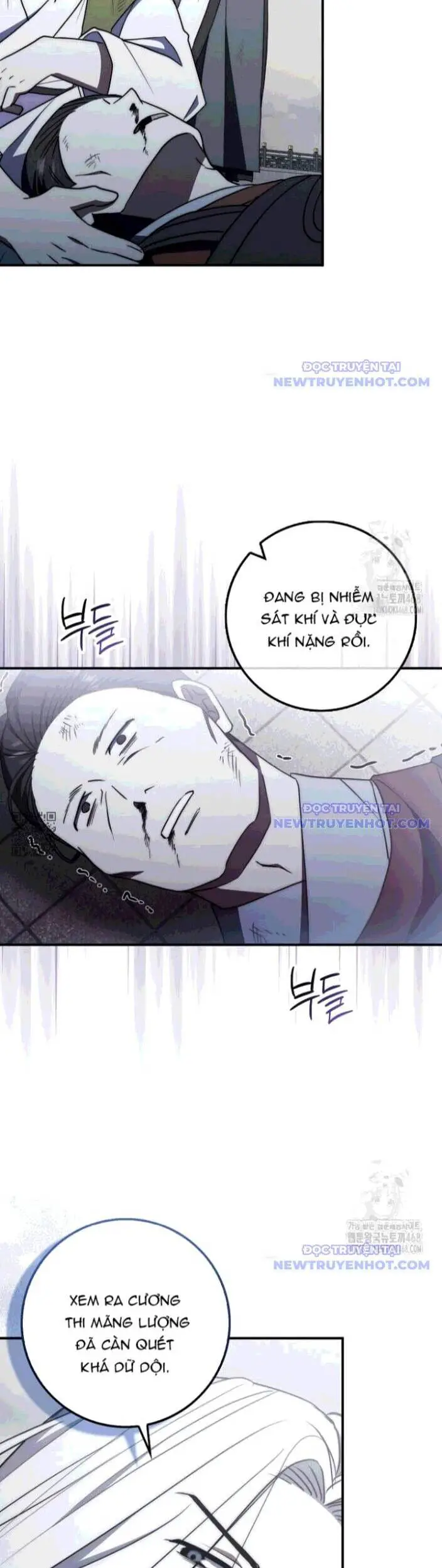 Cuồng Long Kiếm Thần Nettruyen ZZZ Chương 43 Page 4