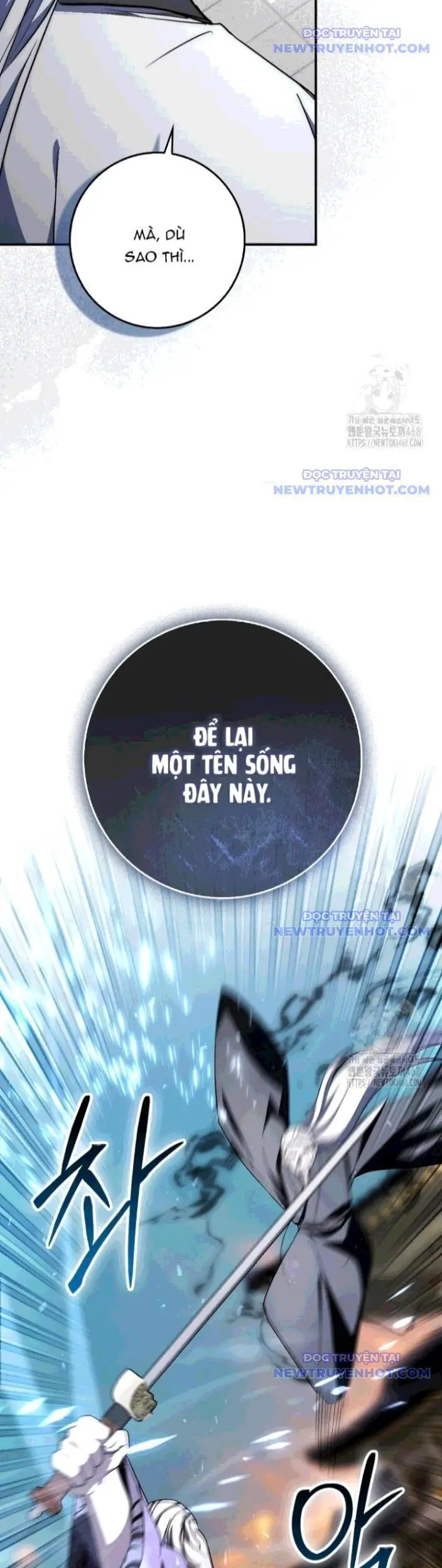 Cuồng Long Kiếm Thần Nettruyen ZZZ Chương 43 Page 9