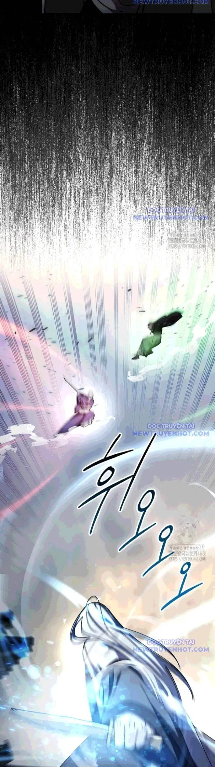 Cuồng Long Kiếm Thần Nettruyen ZZZ Chương 43 Page 11