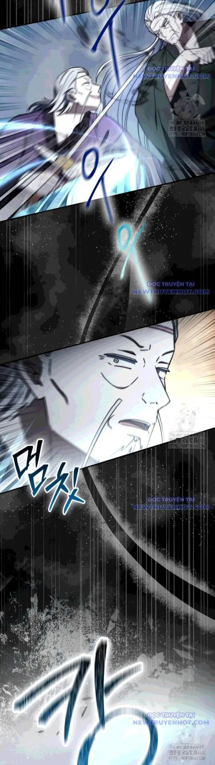 Cuồng Long Kiếm Thần Nettruyen ZZZ Chương 43 Page 14