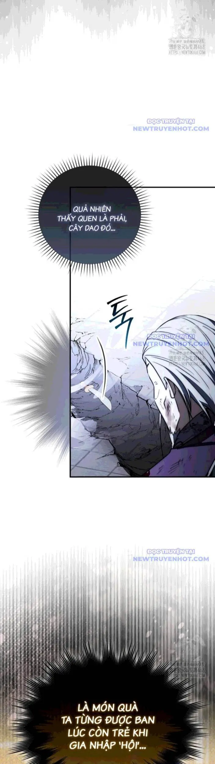 Cuồng Long Kiếm Thần Nettruyen ZZZ Chương 43 Page 19