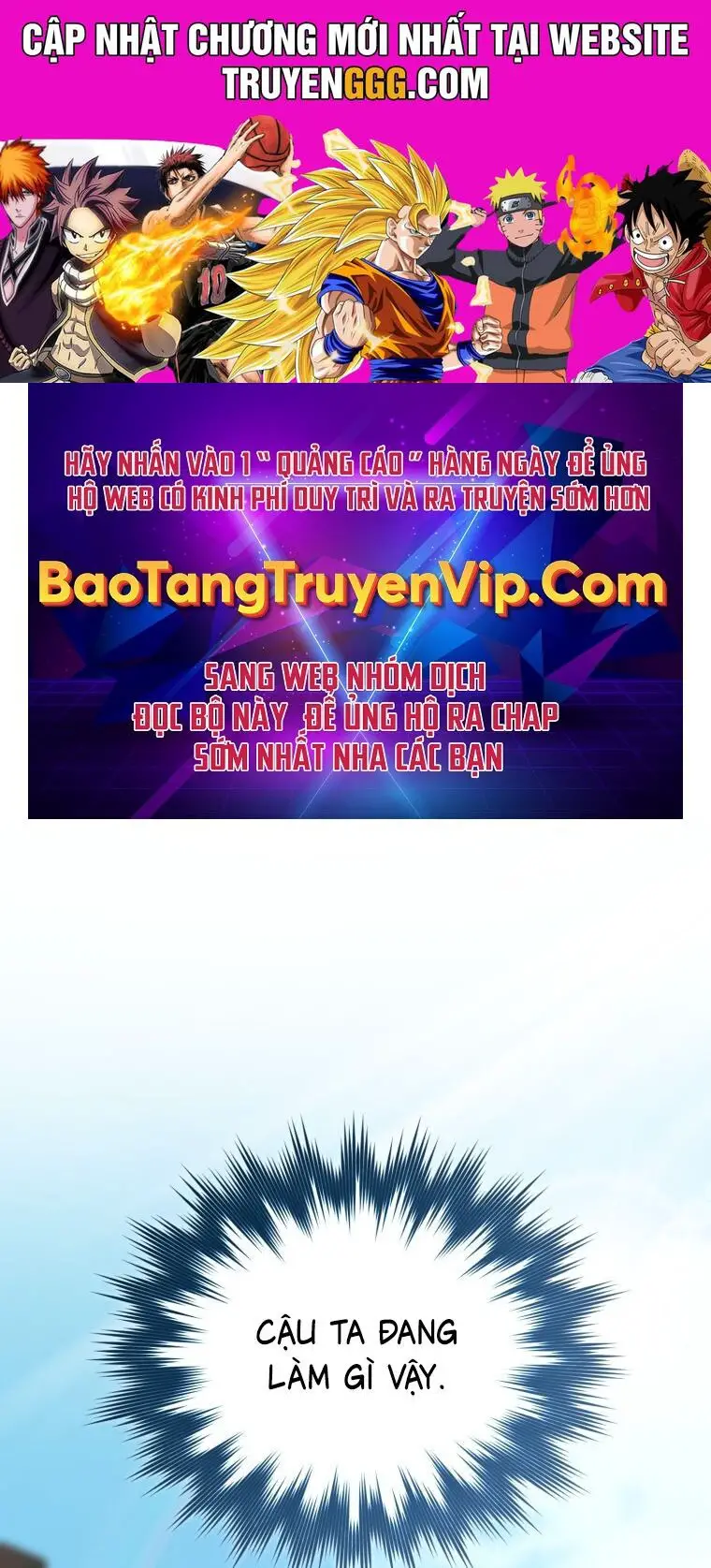 Cuồng Long Kiếm Thần Nettruyen ZZZ Chương 8 Page 1