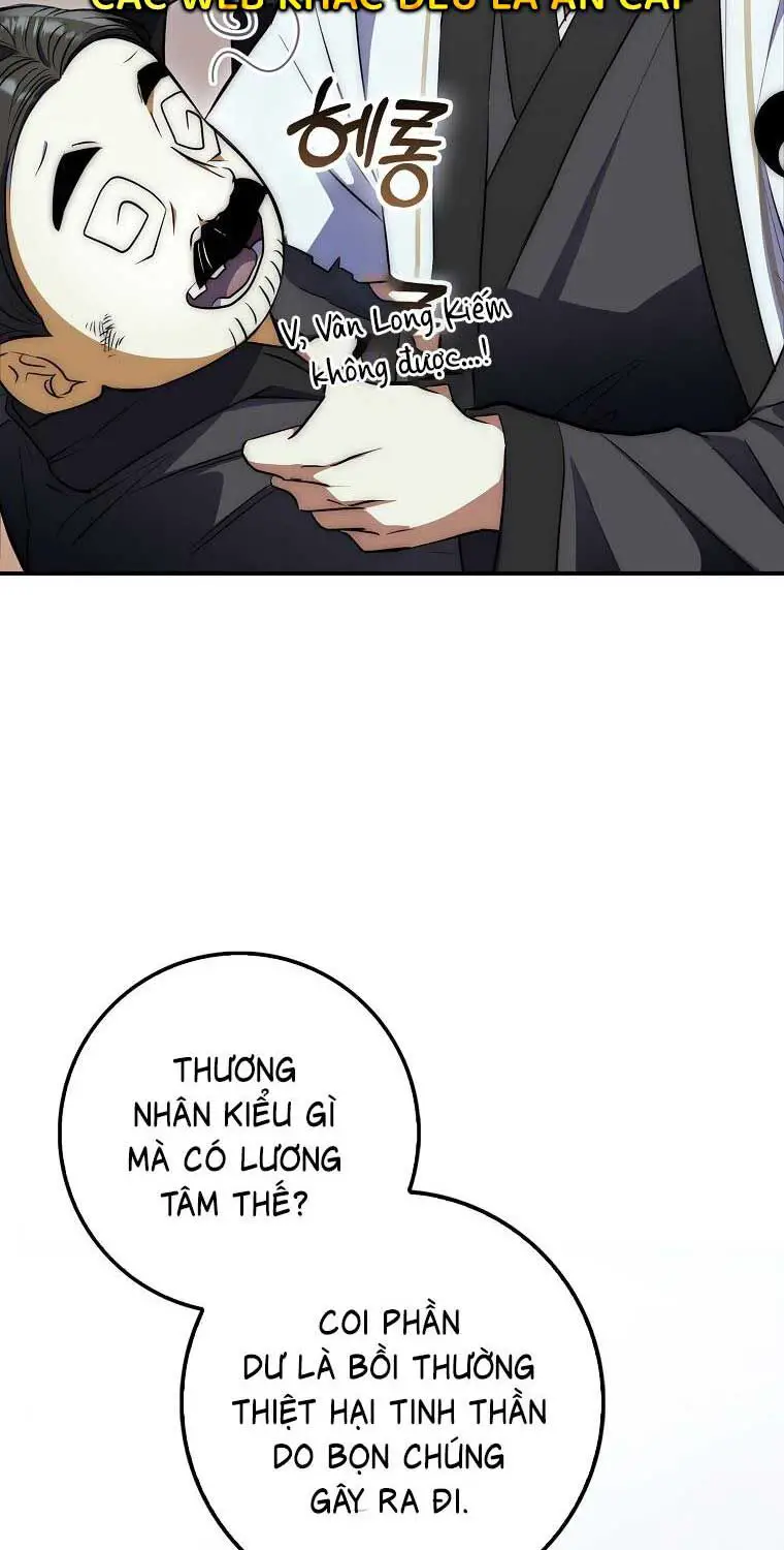 Cuồng Long Kiếm Thần Nettruyen ZZZ Chương 3 Page 17