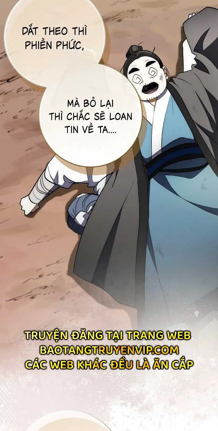Cuồng Long Kiếm Thần Nettruyen ZZZ Chương 3 Page 35