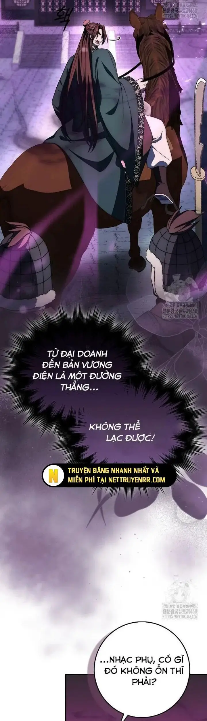 Cuồng Long Kiếm Thần Nettruyen ZZZ Chương 42 Page 14