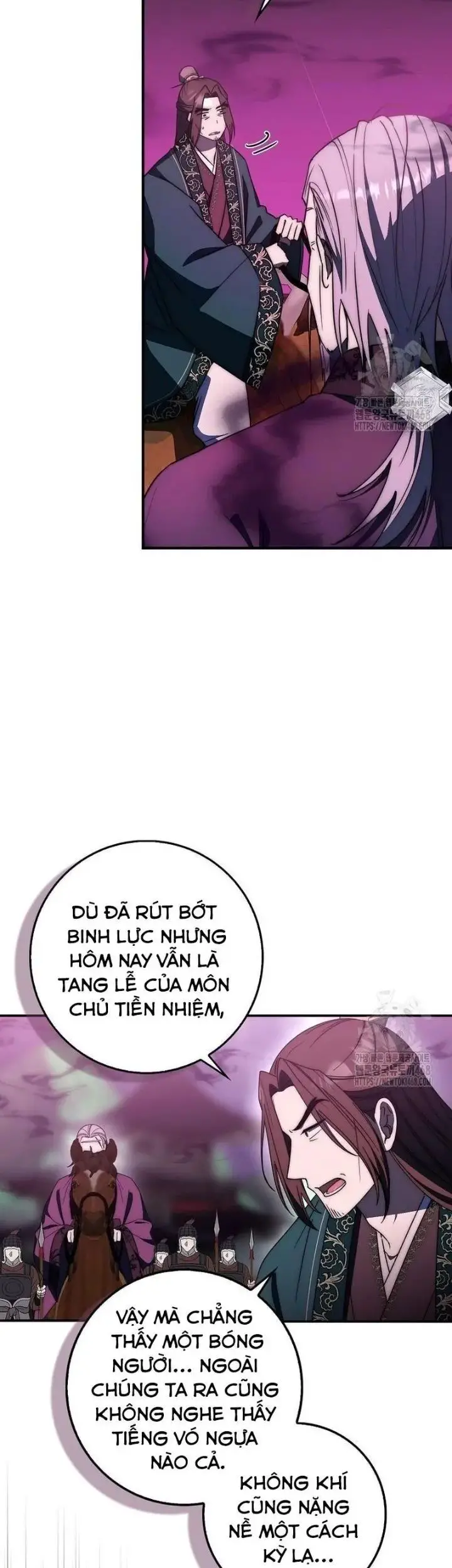 Cuồng Long Kiếm Thần Nettruyen ZZZ Chương 42 Page 15