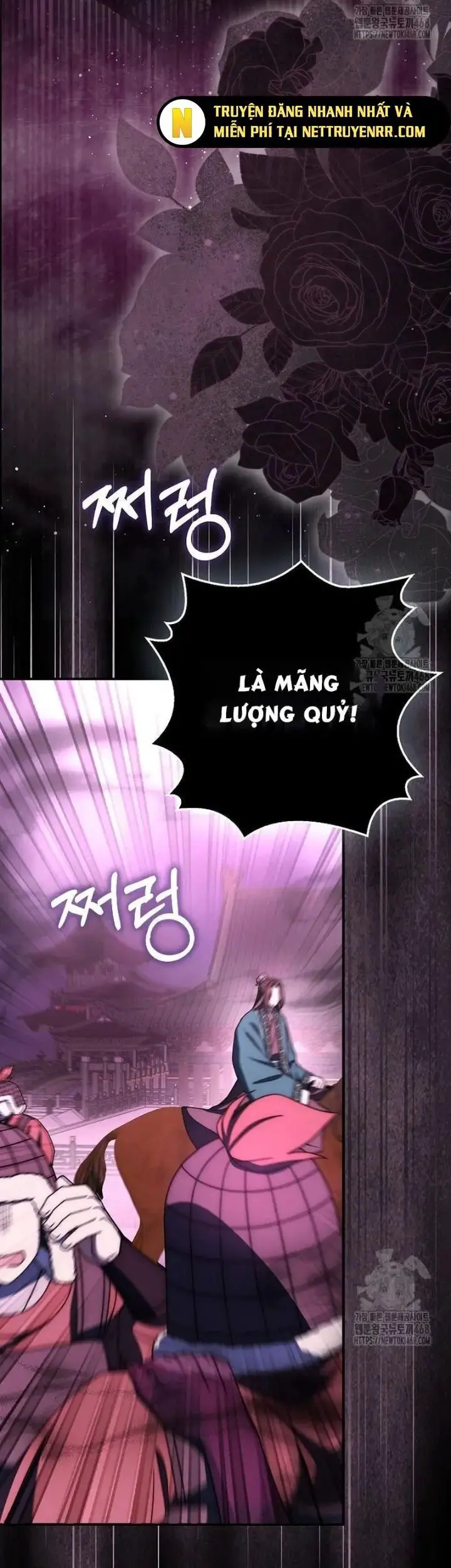 Cuồng Long Kiếm Thần Nettruyen ZZZ Chương 42 Page 19