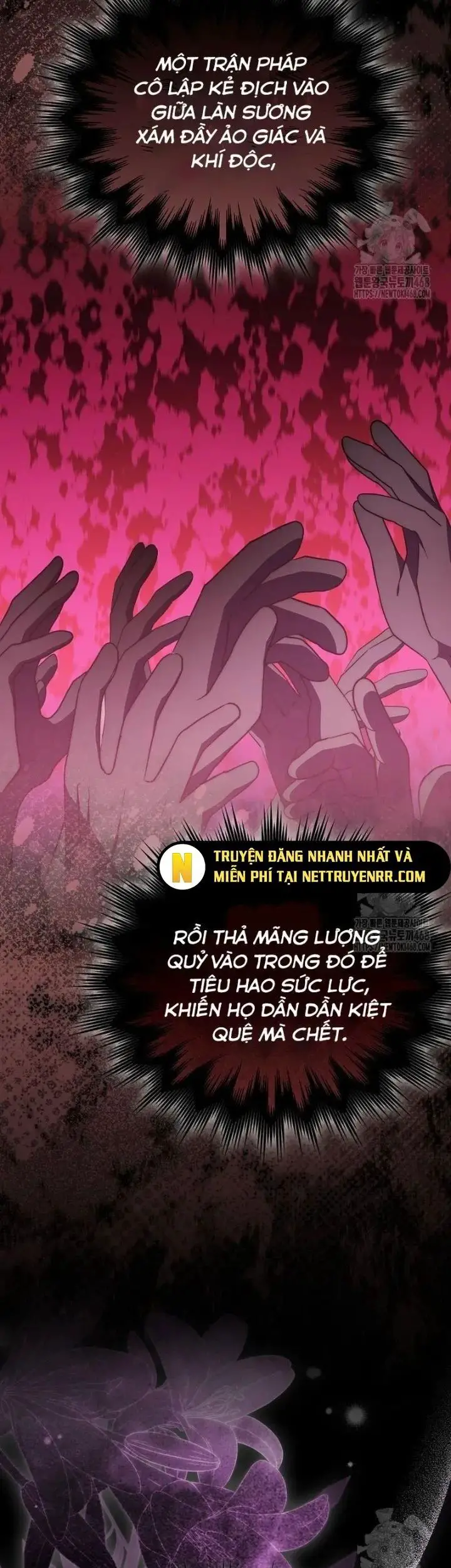Cuồng Long Kiếm Thần Nettruyen ZZZ Chương 42 Page 23