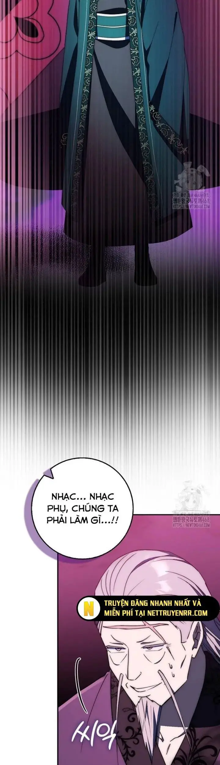 Cuồng Long Kiếm Thần Nettruyen ZZZ Chương 42 Page 25