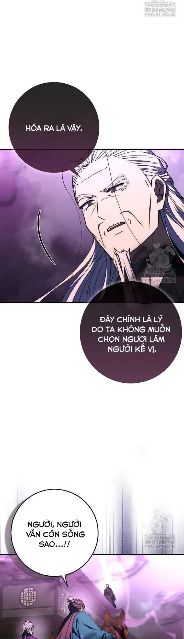 Cuồng Long Kiếm Thần Nettruyen ZZZ Chương 42 Page 29