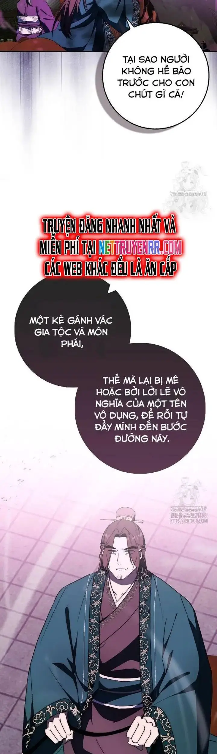 Cuồng Long Kiếm Thần Nettruyen ZZZ Chương 42 Page 30