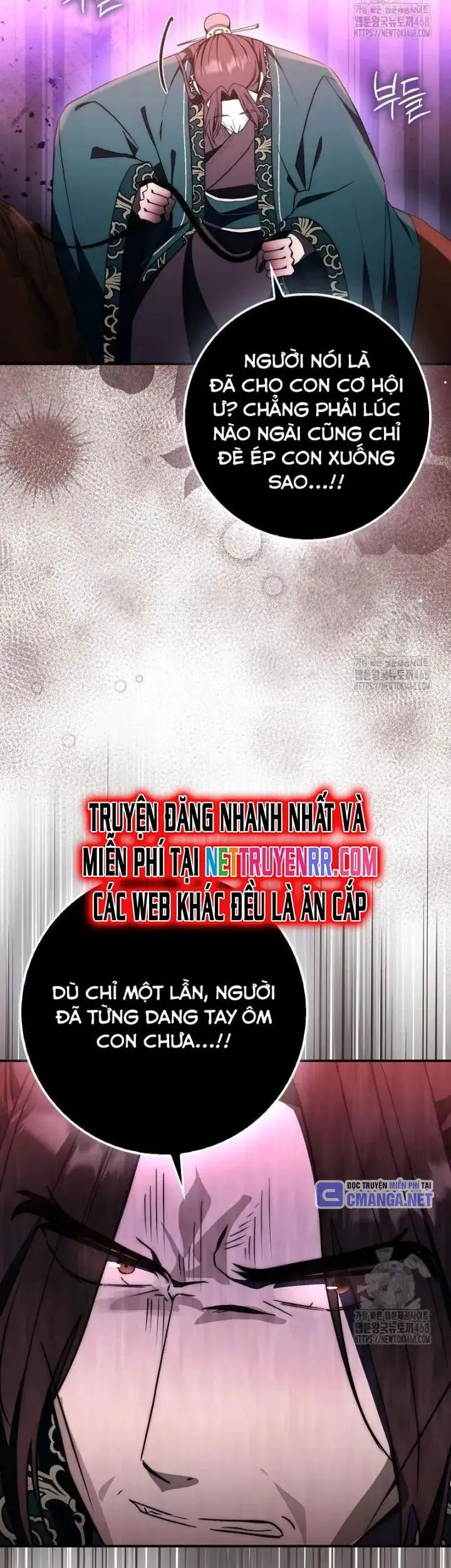Cuồng Long Kiếm Thần Nettruyen ZZZ Chương 42 Page 34