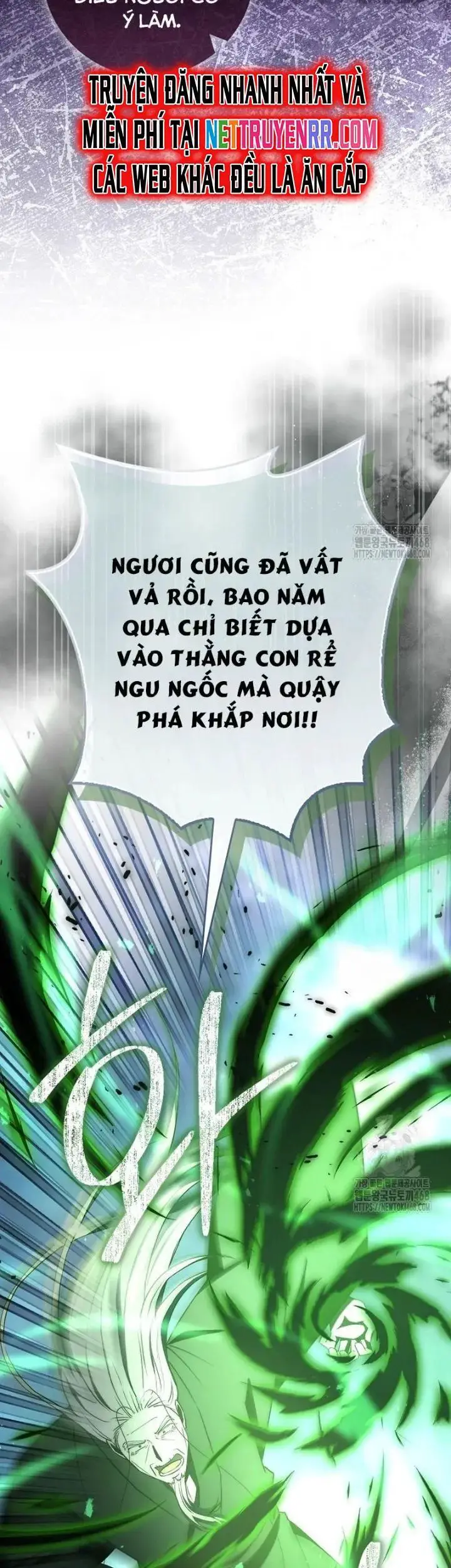 Cuồng Long Kiếm Thần Nettruyen ZZZ Chương 42 Page 37