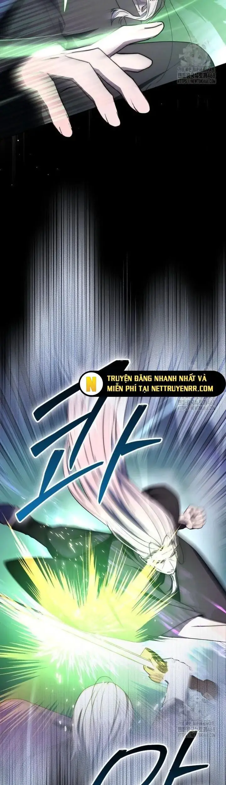 Cuồng Long Kiếm Thần Nettruyen ZZZ Chương 42 Page 41