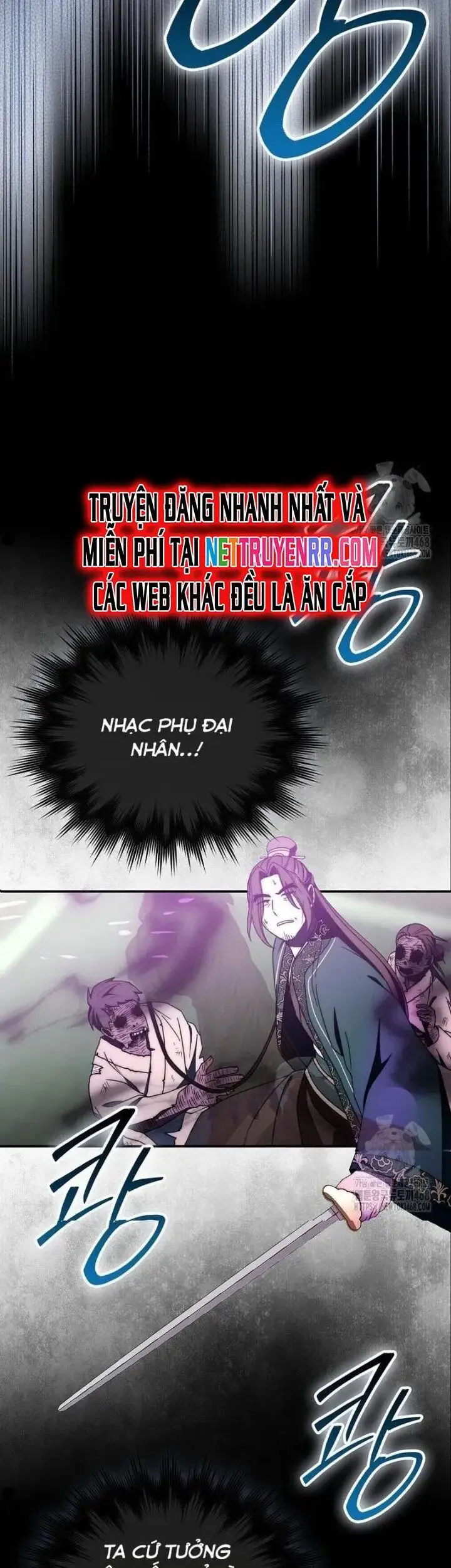 Cuồng Long Kiếm Thần Nettruyen ZZZ Chương 42 Page 42