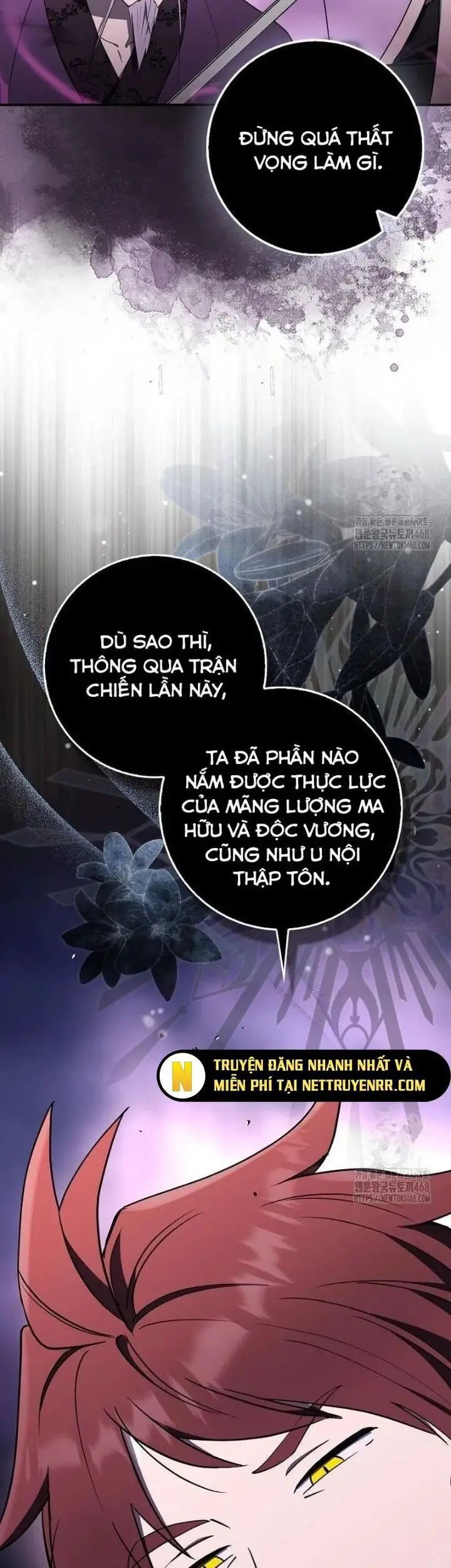 Cuồng Long Kiếm Thần Nettruyen ZZZ Chương 42 Page 52