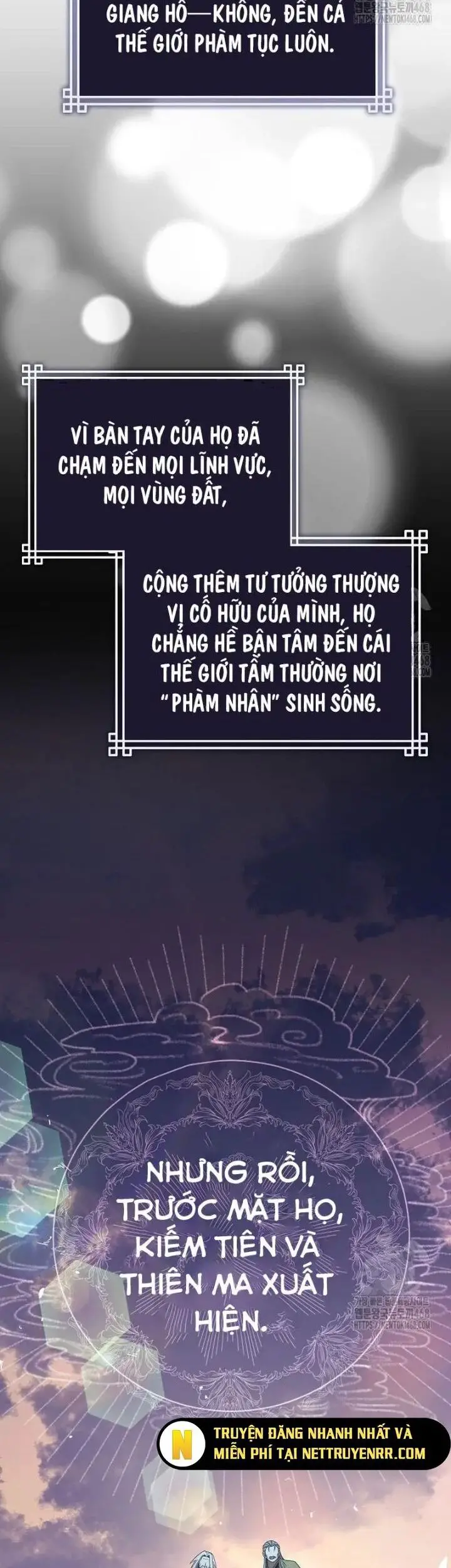 Cuồng Long Kiếm Thần Nettruyen ZZZ Chương 42 Page 54