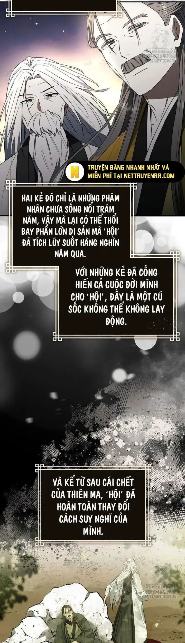 Cuồng Long Kiếm Thần Nettruyen ZZZ Chương 42 Page 56