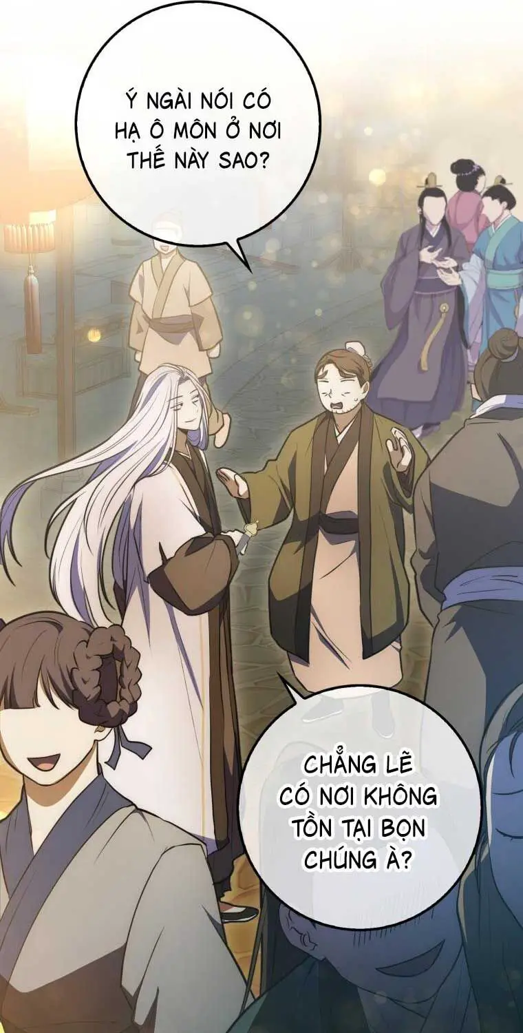 Cuồng Long Kiếm Thần Nettruyen ZZZ Chương 4 Page 54