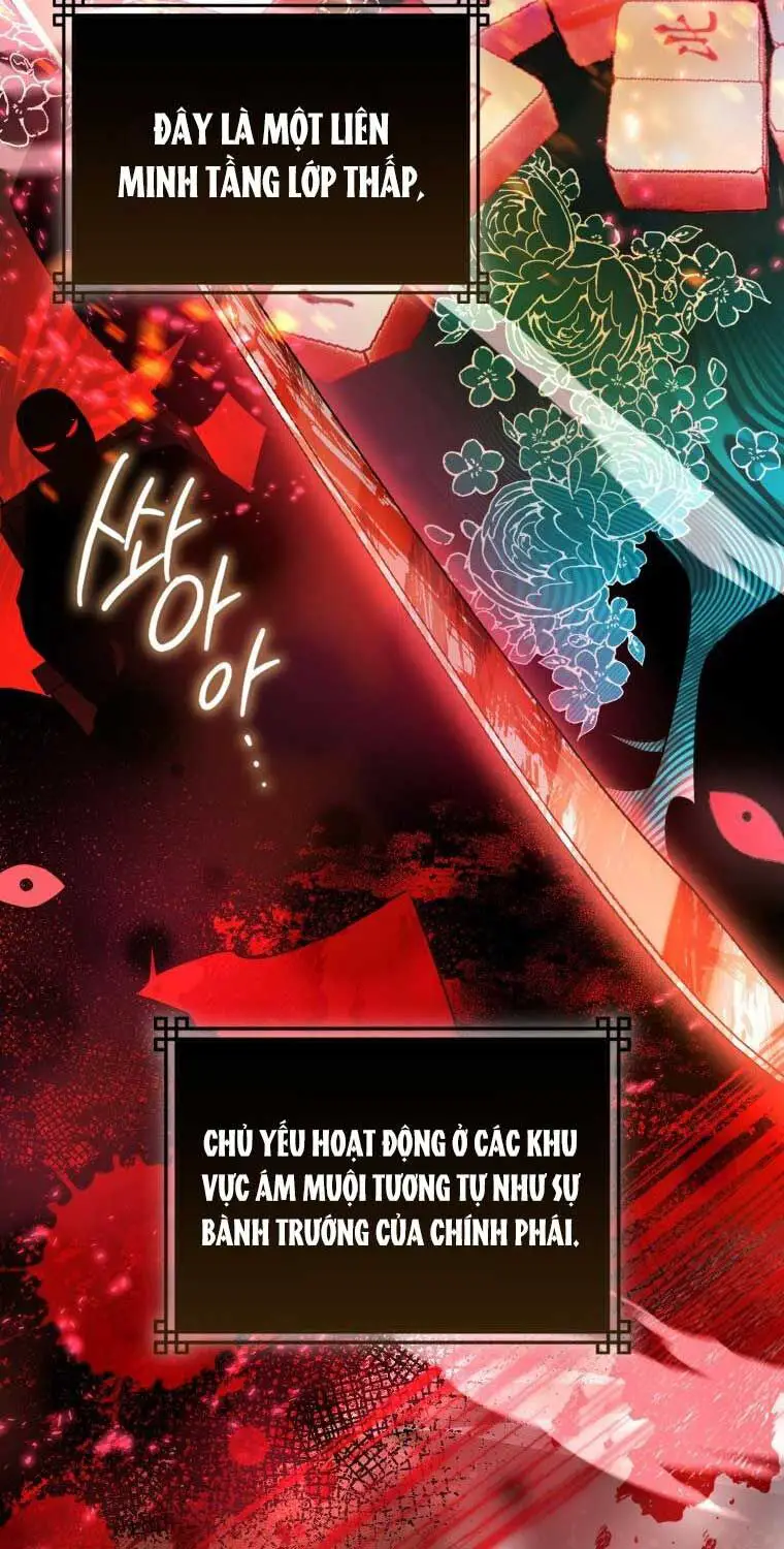 Cuồng Long Kiếm Thần Nettruyen ZZZ Chương 4 Page 57