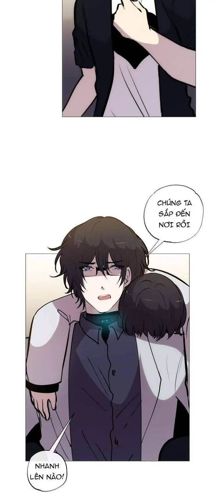 Trọng Sinh Mạc Thế Nettruyen ZZZ Chương 119 Page 25