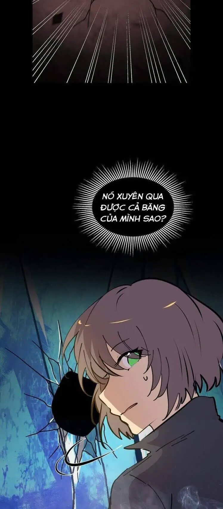 Trọng Sinh Mạc Thế Nettruyen ZZZ Chương 119 Page 47