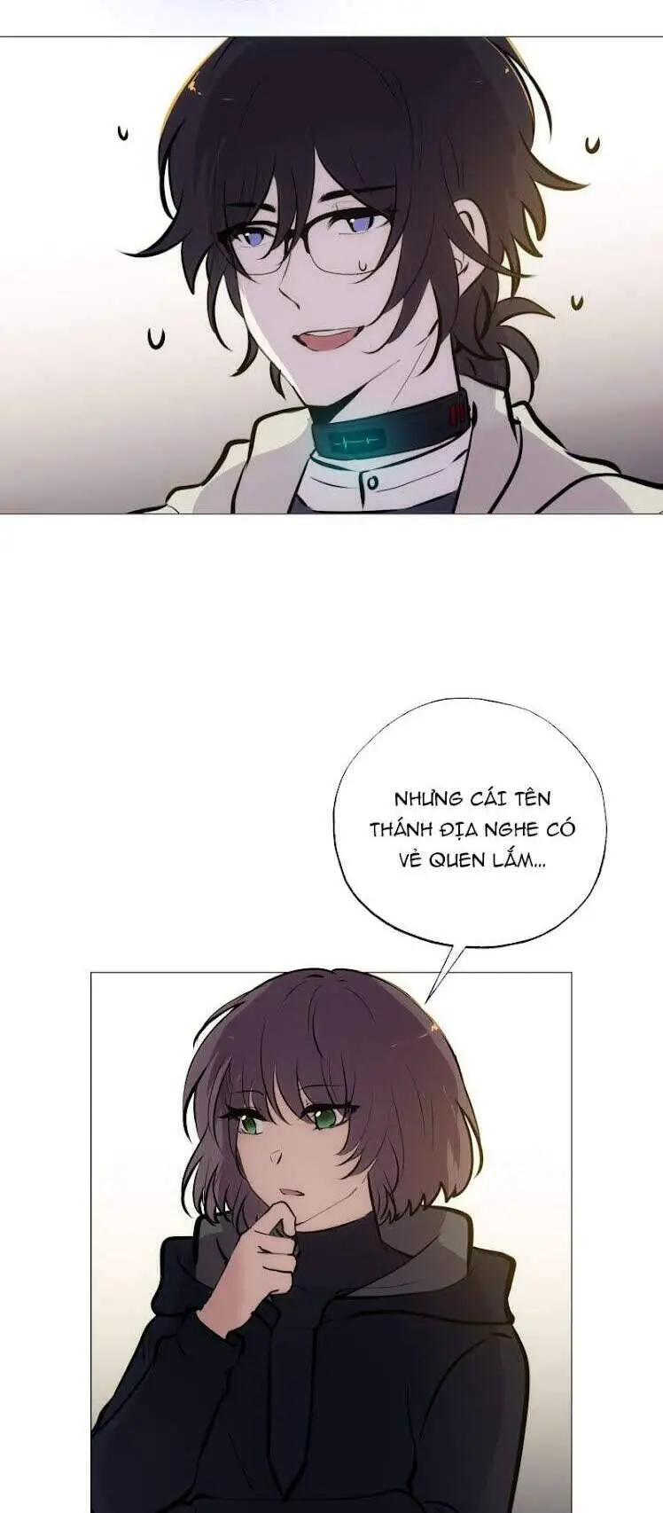 Trọng Sinh Mạc Thế Nettruyen ZZZ Chương 126 Page 23