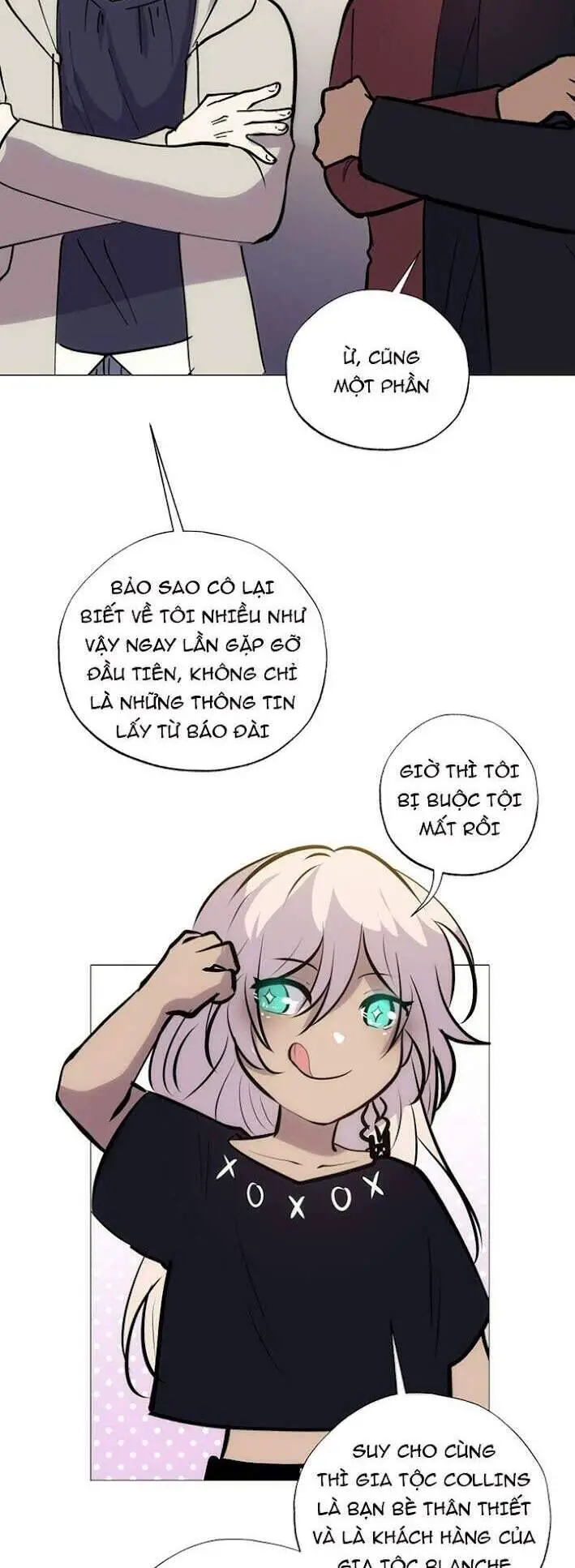Trọng Sinh Mạc Thế Nettruyen ZZZ Chương 129 Page 25
