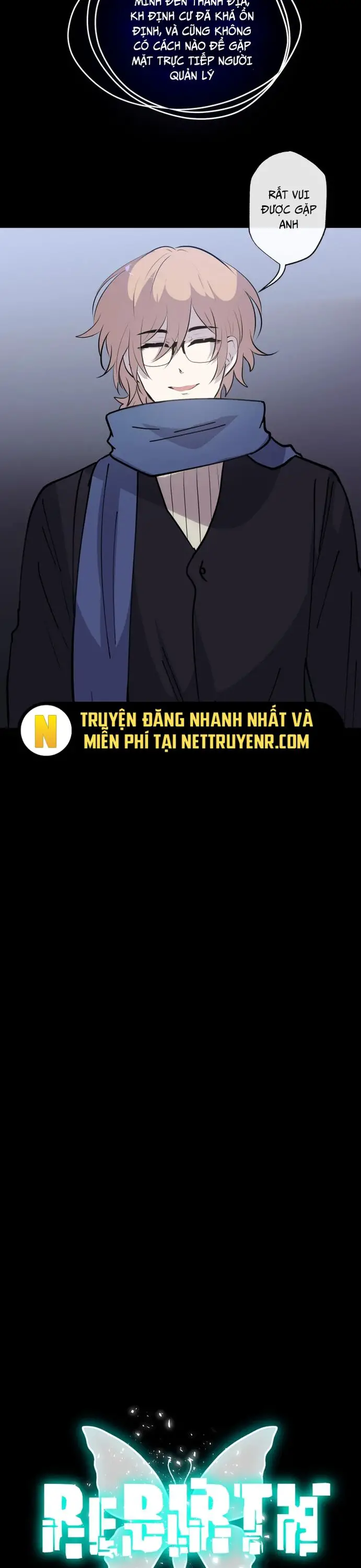Trọng Sinh Mạc Thế Nettruyen ZZZ Chương 133 Page 41