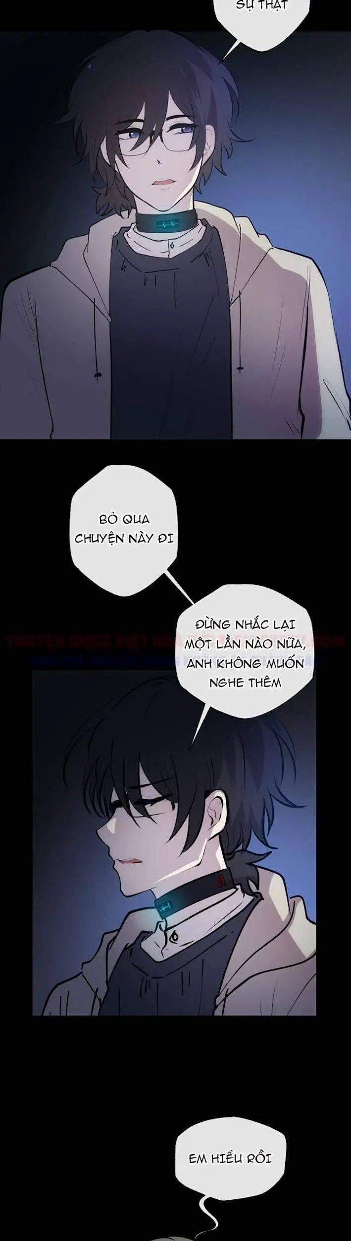 Trọng Sinh Mạc Thế Nettruyen ZZZ Chương 130 Page 22