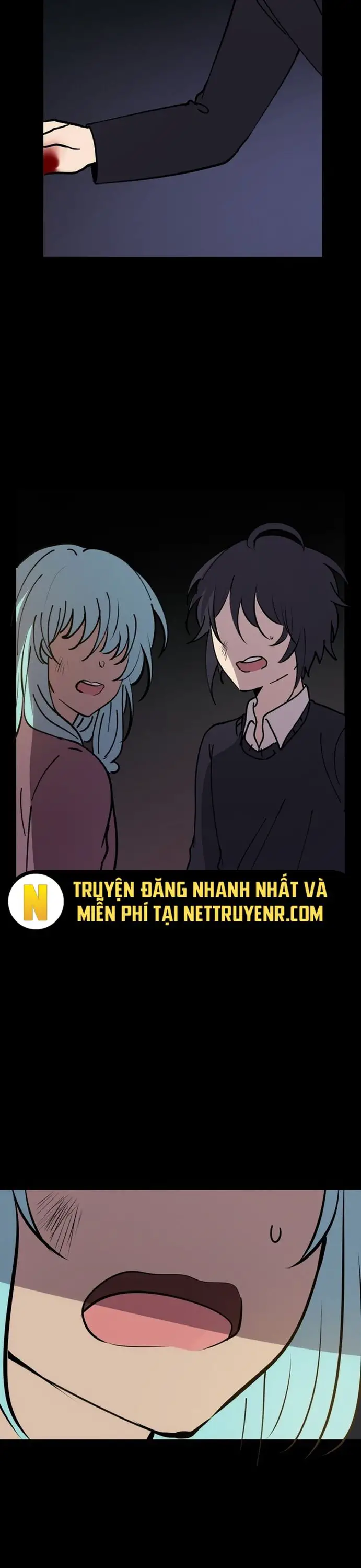 Trọng Sinh Mạc Thế Nettruyen ZZZ Chương 139 Page 5