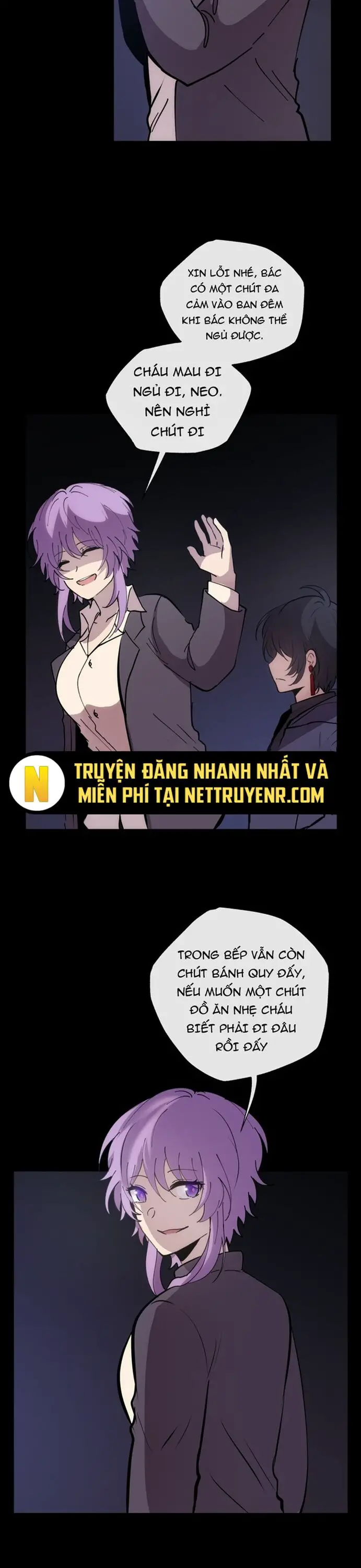 Trọng Sinh Mạc Thế Nettruyen ZZZ Chương 139 Page 20