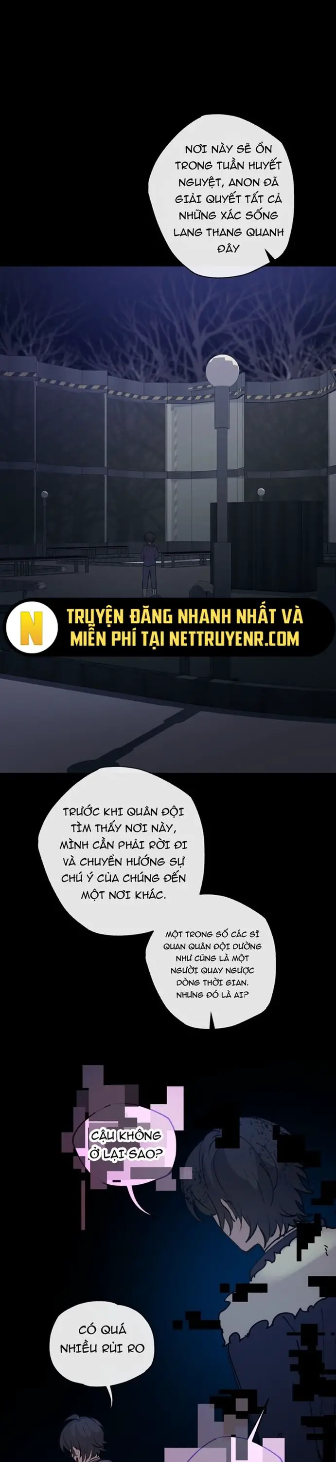 Trọng Sinh Mạc Thế Nettruyen ZZZ Chương 139 Page 31