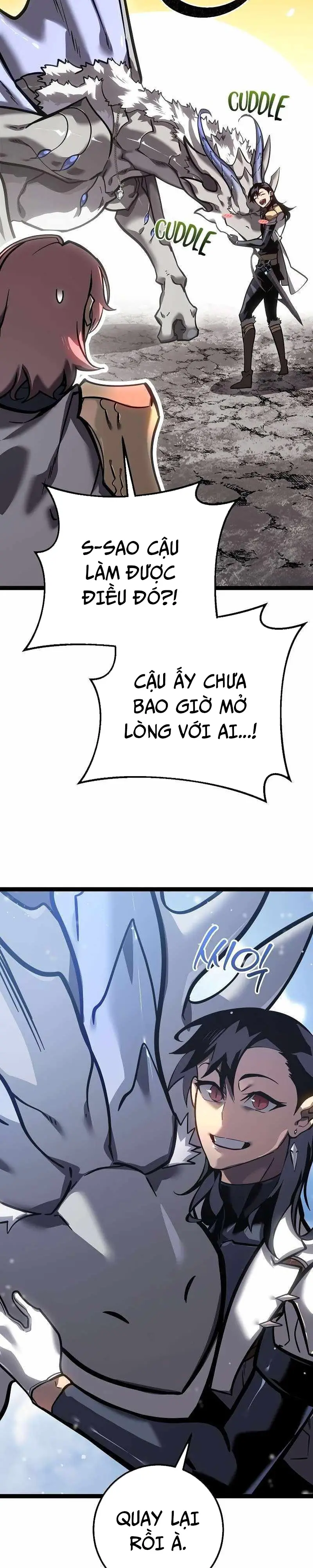 Chuyển Sinh Thành Con Ngoài Giá Thú Của Gia Đình Kiếm Thuật Danh Tiếng Nettruyen ZZZ Chương 39 Page 44