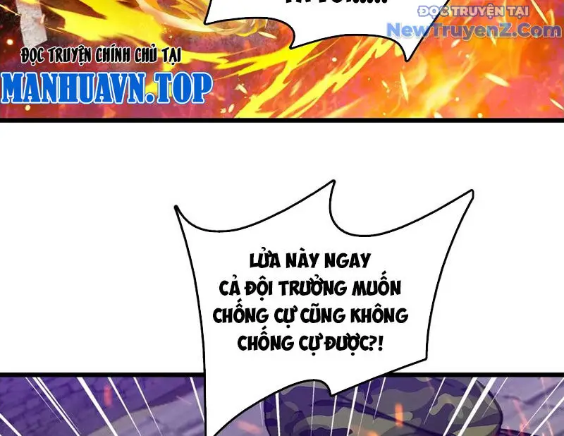 Tà Thần Giáng Thế, Ta Có Một Tòa Đại Hung Ngục Nettruyen ZZZ Chương 62 Page 48
