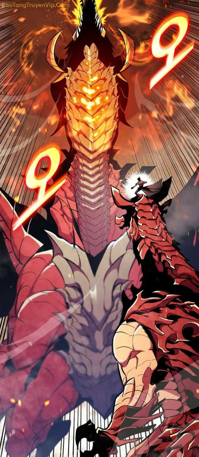 Huyền Thoại Game Thủ - Tái Xuất Nettruyen ZZZ Chương 175 Page 43