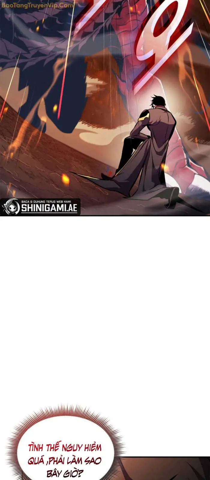 Huyền Thoại Game Thủ - Tái Xuất Nettruyen ZZZ Chương 175 Page 65