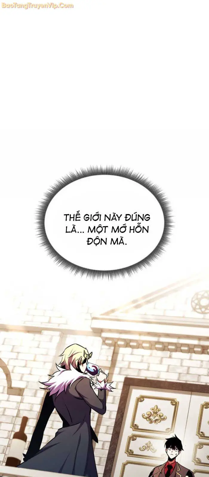 Huyền Thoại Game Thủ - Tái Xuất Nettruyen ZZZ Chương 174 Page 9