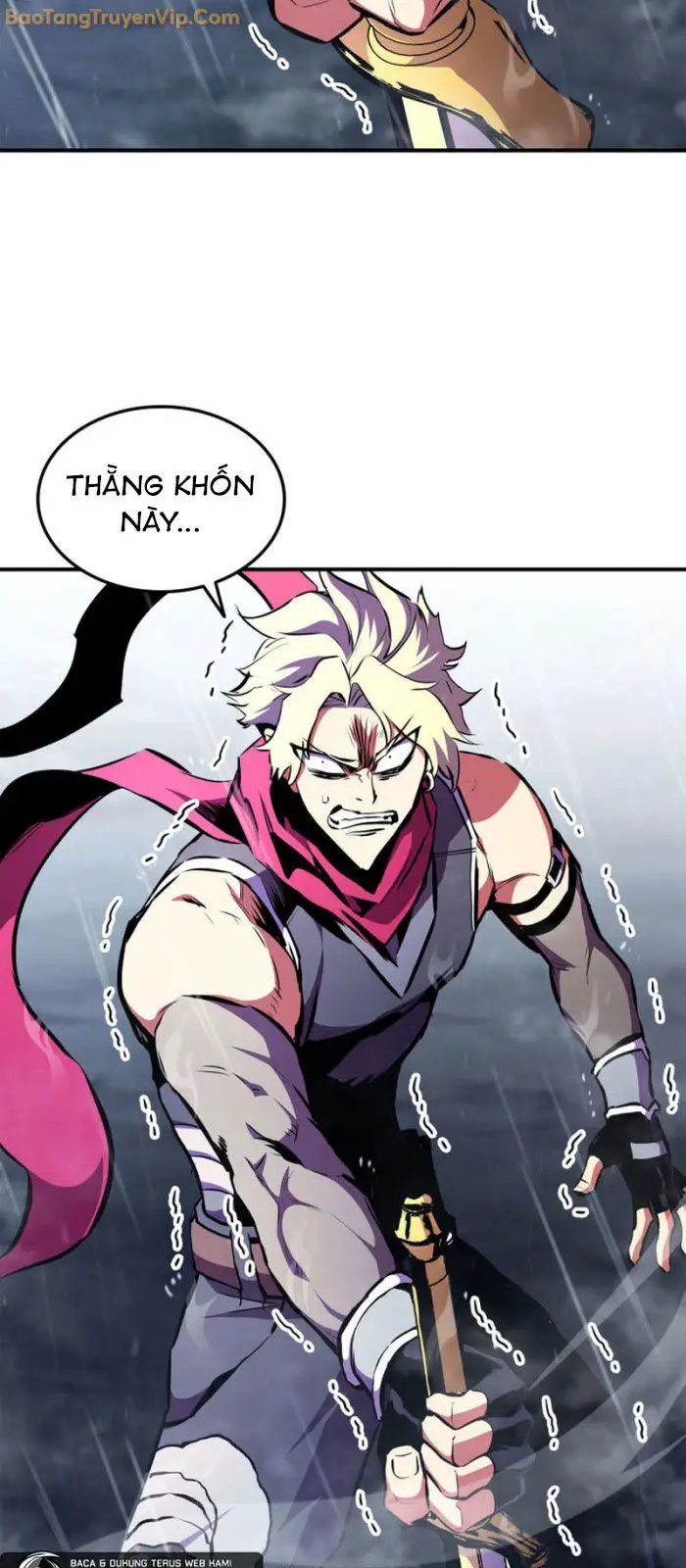 Huyền Thoại Game Thủ - Tái Xuất Nettruyen ZZZ Chương 172 Page 58