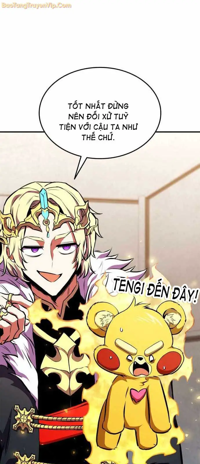 Huyền Thoại Game Thủ - Tái Xuất Nettruyen ZZZ Chương 176 Page 10