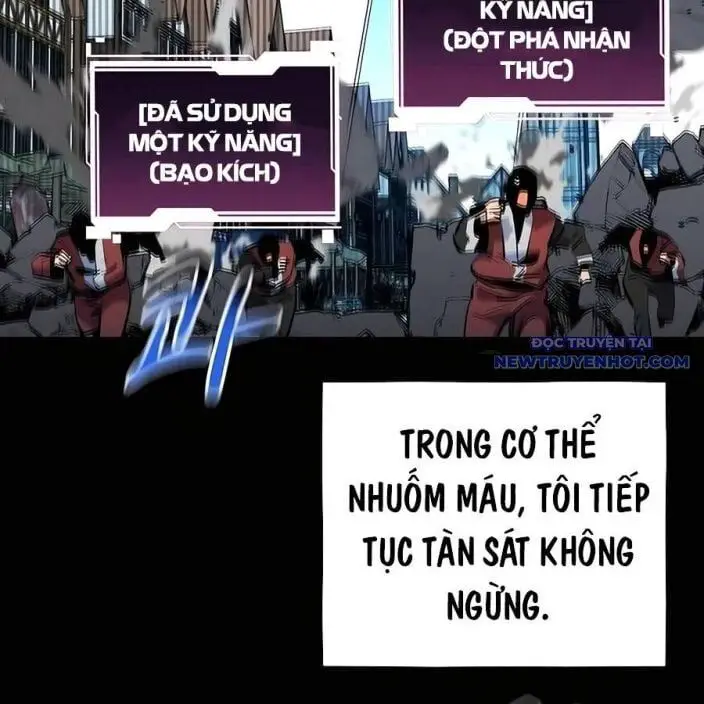 Đi Săn Tự Động Bằng Phân Thân Nettruyen ZZZ Chương 127 Page 112