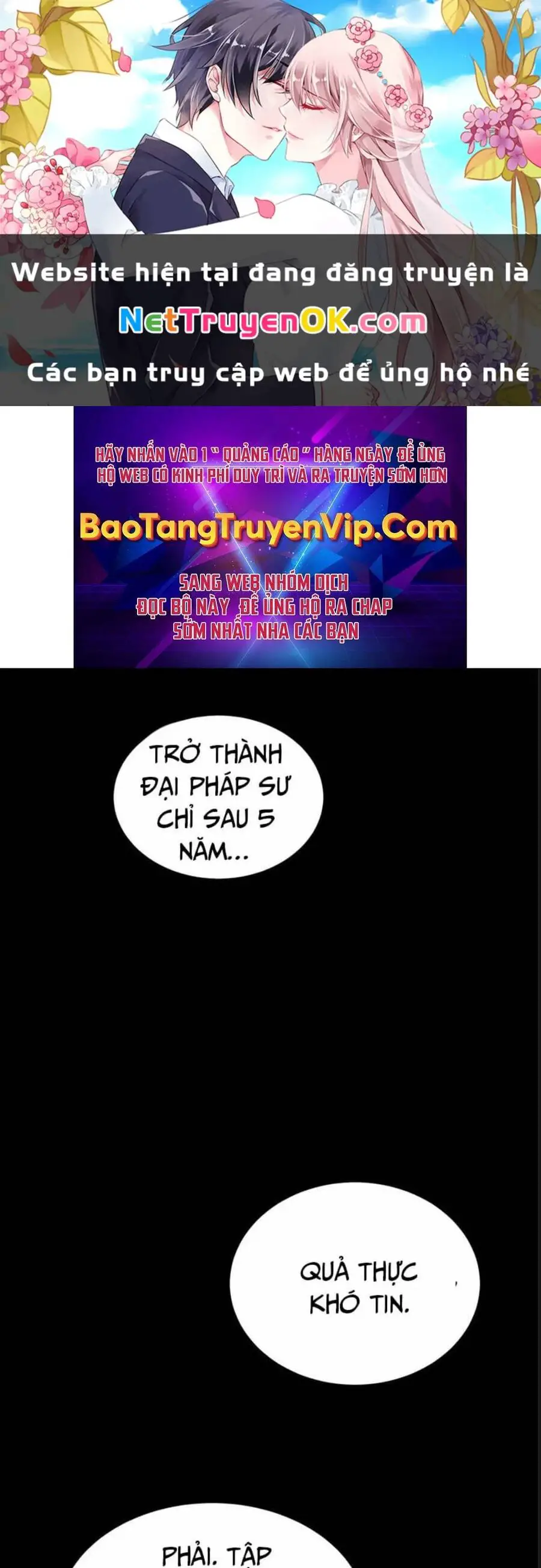 Đi Săn Tự Động Bằng Phân Thân Nettruyen ZZZ Chương 121 Page 1