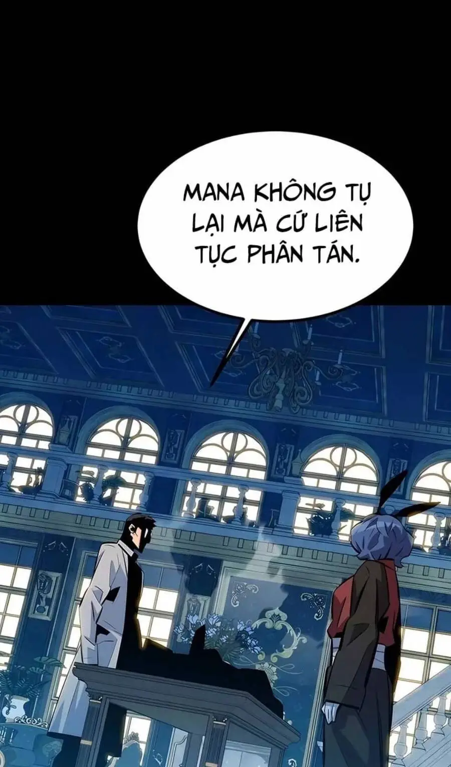 Đi Săn Tự Động Bằng Phân Thân Nettruyen ZZZ Chương 121 Page 20