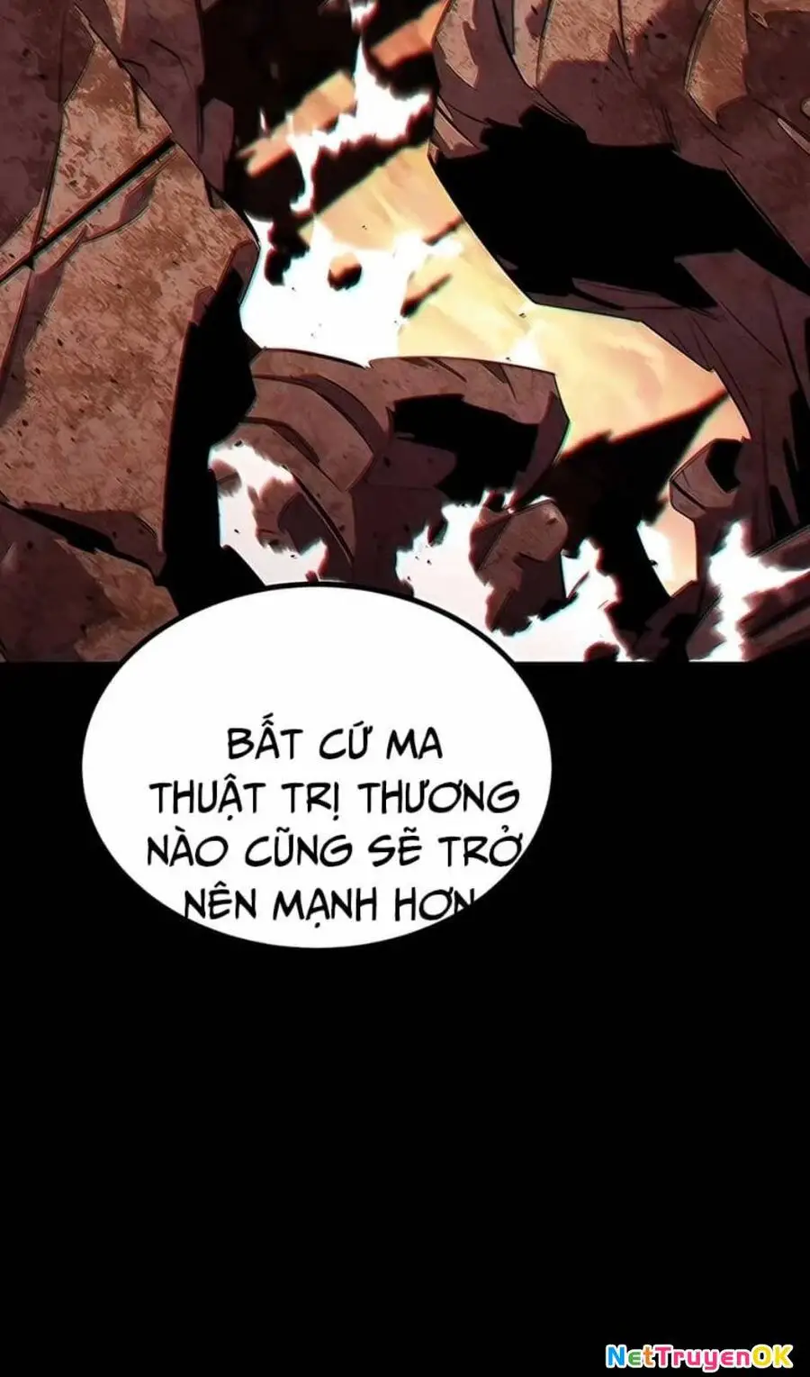 Đi Săn Tự Động Bằng Phân Thân Nettruyen ZZZ Chương 121 Page 30